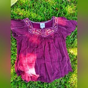 Girl Top